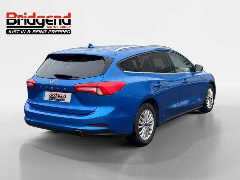 Used Ford Focus 2020 for sale - 76226448: Photo 2