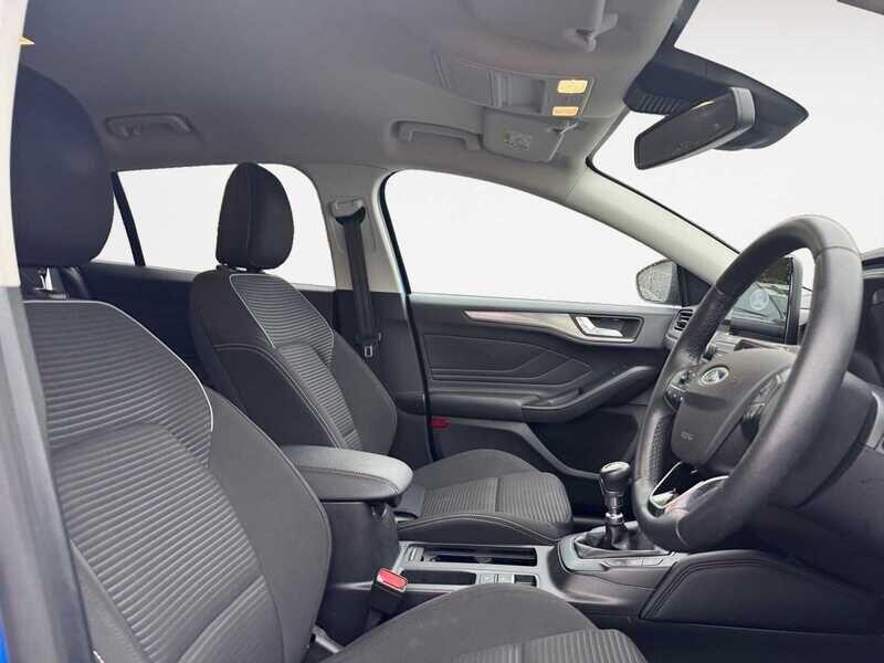 Used Ford Focus 2020 for sale - 76226448: Photo 3