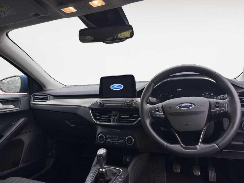 Used Ford Focus 2020 for sale - 76226448: Photo 4