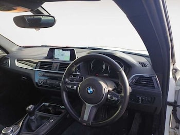 Used BMW 2 Series 2019 for sale - 77530491: Photo