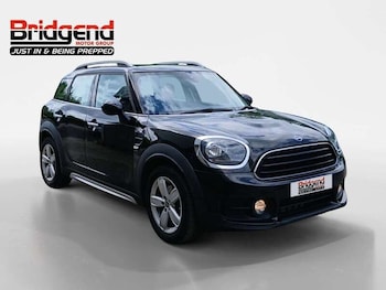 Used MINI Countryman undefined for sale - 78941274: Photo