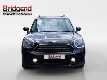 Used MINI Countryman undefined for sale - 78941274: Photo