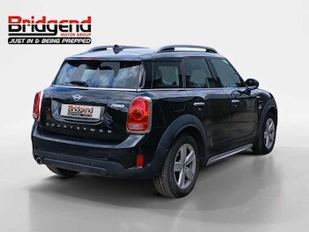 Used MINI Countryman undefined for sale - 78941274: Photo