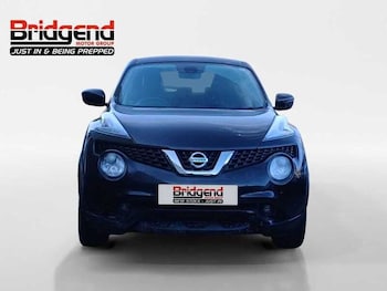 Used Nissan Juke 2019 for sale - 77831915: Photo