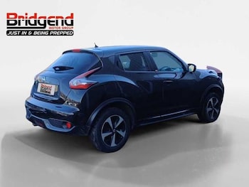 Used Nissan Juke 2019 for sale - 77831915: Photo