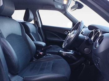 Used Nissan Juke 2019 for sale - 77831915: Photo