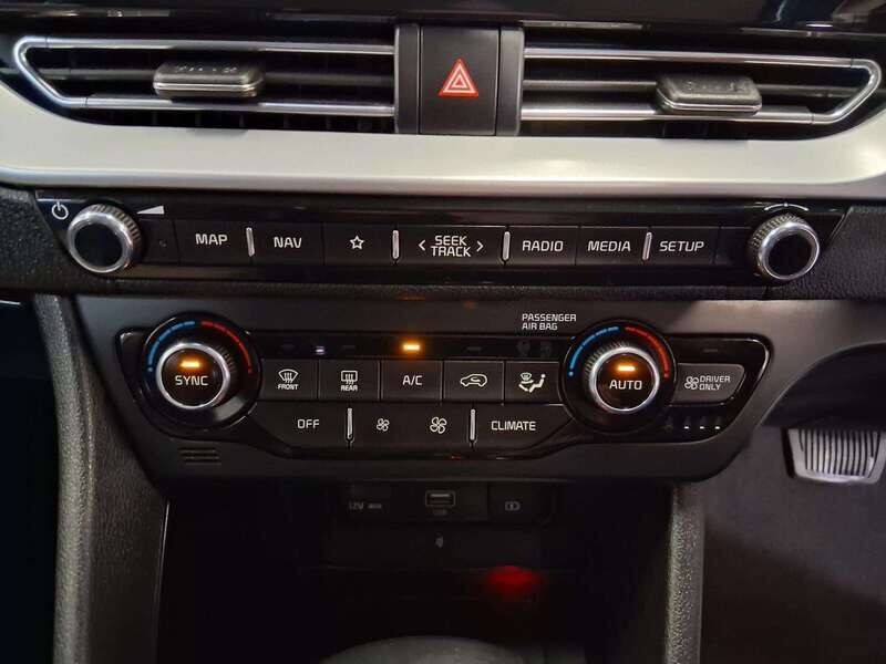 Used Kia Niro 2020 for sale - 77045269: Photo 20