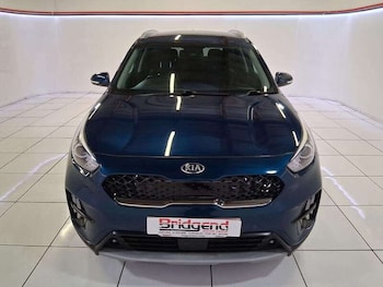 Used Kia Niro 2020 for sale - 77045269: Photo