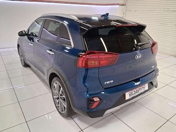 Used Kia Niro 2020 for sale - 77045269: Photo
