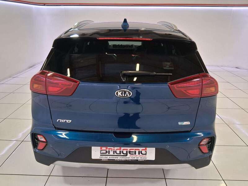 Used Kia Niro 2020 for sale - 77045269: Photo 5