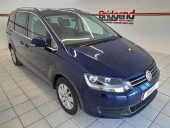(18) - 2.0 TDI SE MPV 5dr