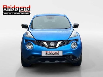 Used Nissan Juke 2019 for sale - 78508789: Photo