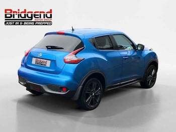 Used Nissan Juke 2019 for sale - 78508789: Photo