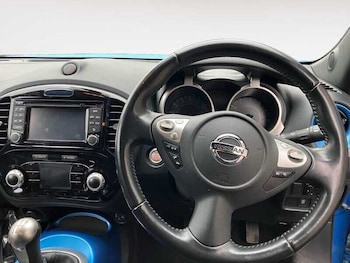 Used Nissan Juke 2019 for sale - 78508789: Photo