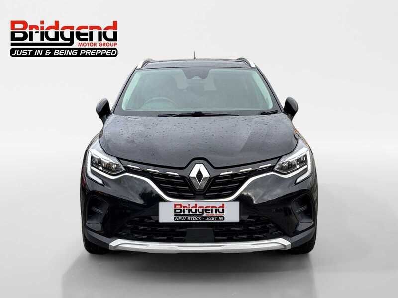 Used Renault Captur 2020 for sale - 77337804: Photo 2