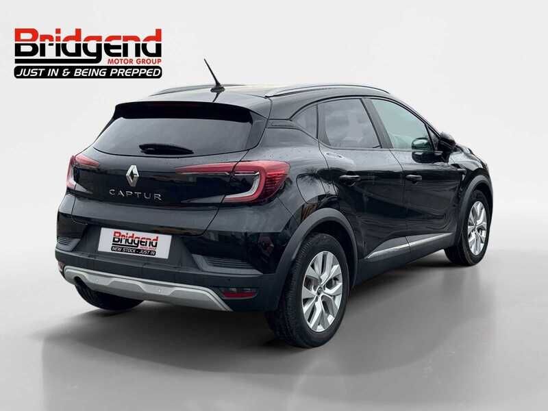 Used Renault Captur 2020 for sale - 77337804: Photo 3