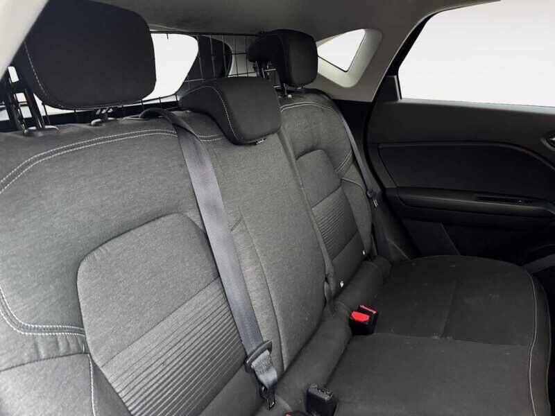 Used Renault Captur 2020 for sale - 77337804: Photo 6