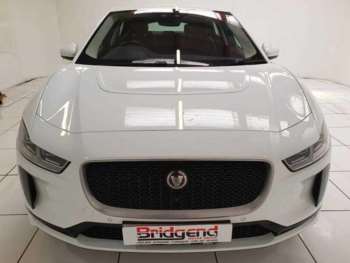 Used Jaguar I-Pace 2019 for sale - 74255522: Photo