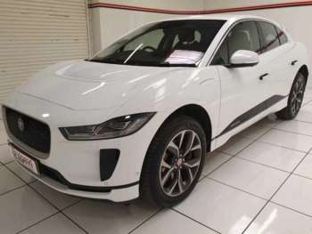 Used Jaguar I-Pace 2019 for sale - 74255522: Photo
