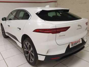Used Jaguar I-Pace 2019 for sale - 74255522: Photo