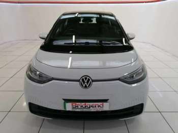 Used Volkswagen ID3 2021 for sale - 74057201: Photo