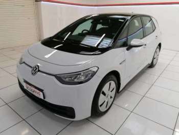 Used Volkswagen ID3 2021 for sale - 74057201: Photo