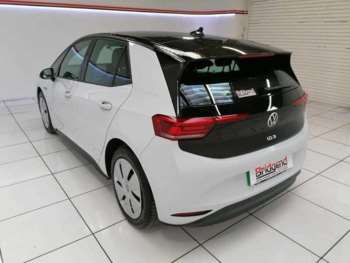 Used Volkswagen ID3 2021 for sale - 74057201: Photo