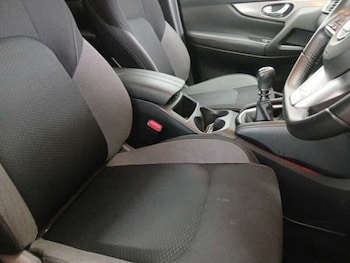 Used Nissan Qashqai 2019 for sale - 77814184: Photo