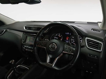 Used Nissan Qashqai 2019 for sale - 77814184: Photo