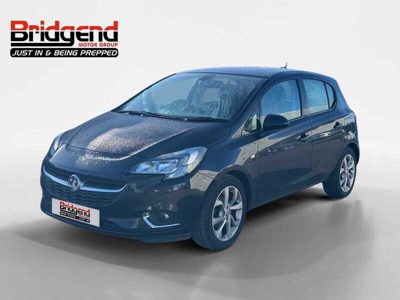 Used Vauxhall Corsa 2018 for sale - 76423887: Photo 1