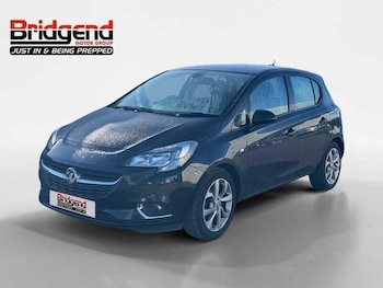 Used Vauxhall Corsa 2018 for sale - 76423887: Photo