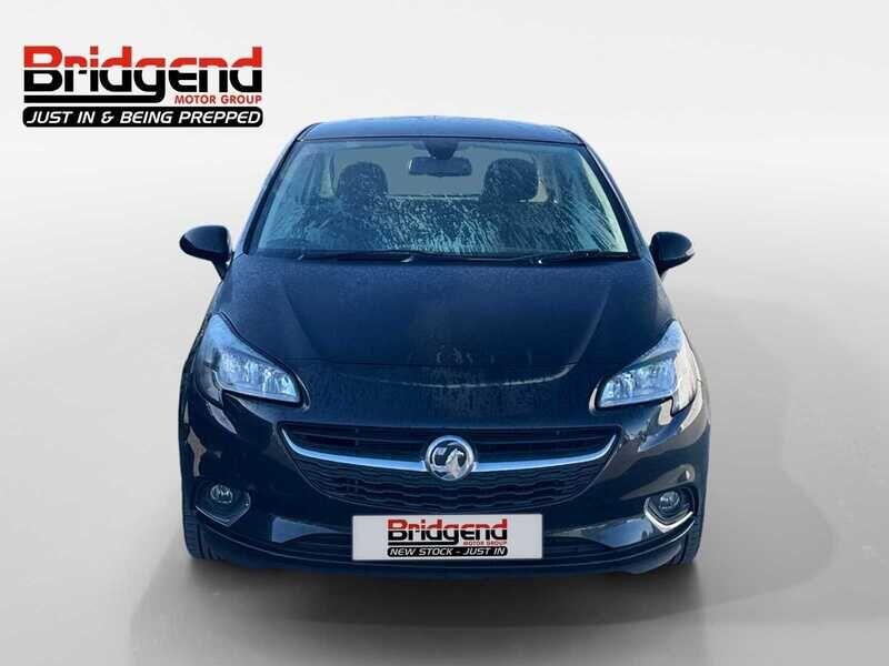 Used Vauxhall Corsa 2018 for sale - 76423887: Photo 2