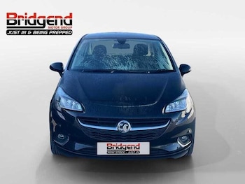 Used Vauxhall Corsa 2018 for sale - 76423887: Photo