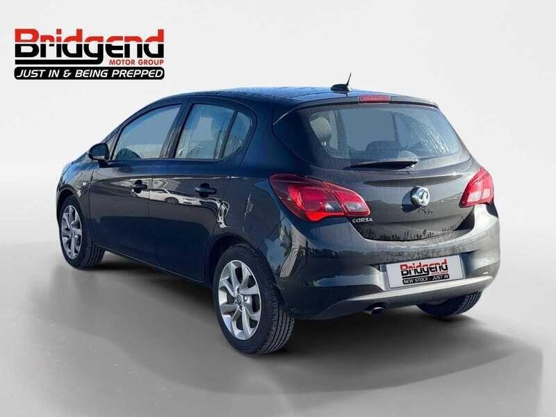 Used Vauxhall Corsa 2018 for sale - 76423887: Photo 3