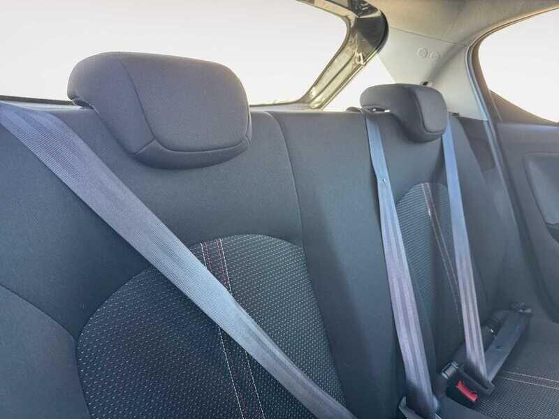 Used Vauxhall Corsa 2018 for sale - 76423887: Photo 6