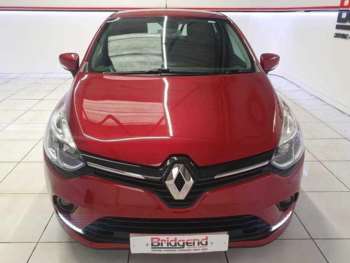 Used Renault Clio 2018 for sale - 74419589: Photo