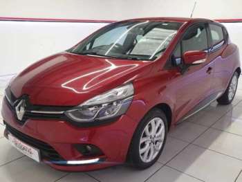 Used Renault Clio 2018 for sale - 74419589: Photo