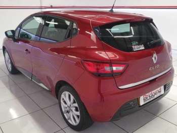 Used Renault Clio 2018 for sale - 74419589: Photo