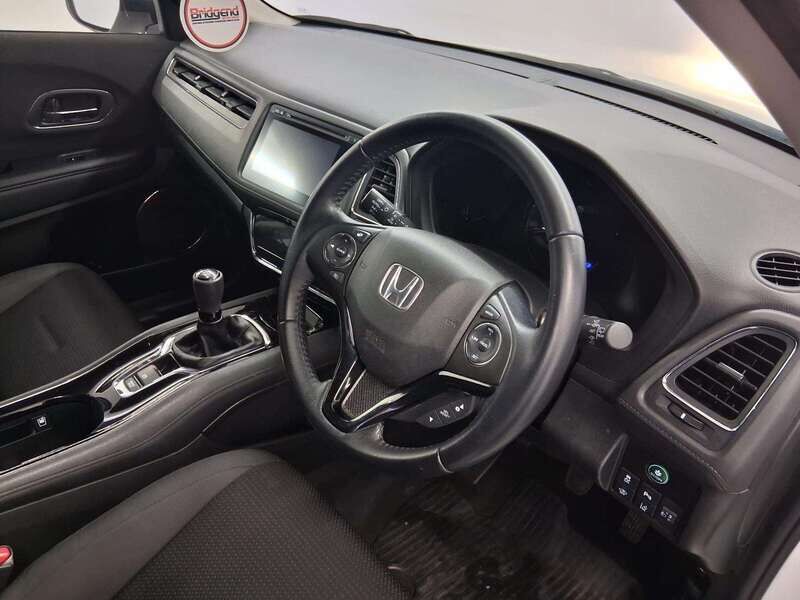 Used Honda HR-V 2019 for sale - 77917473: Photo 10