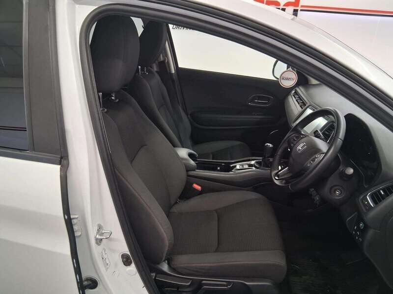 Used Honda HR-V 2019 for sale - 77917473: Photo 11