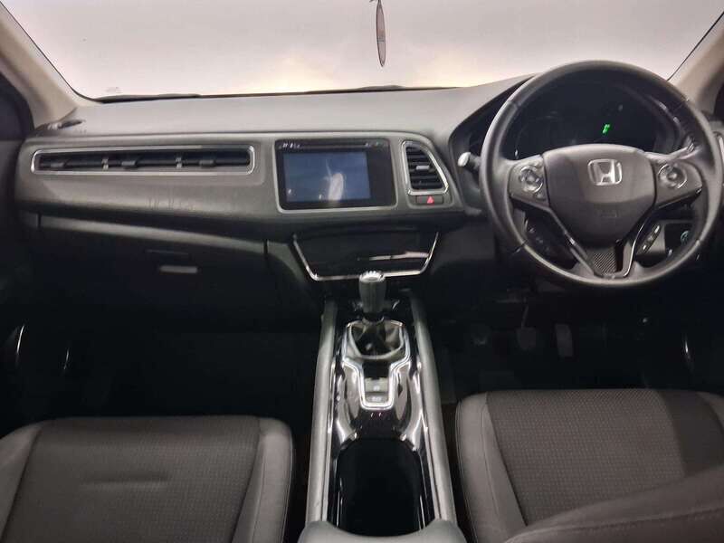 Used Honda HR-V 2019 for sale - 77917473: Photo 16