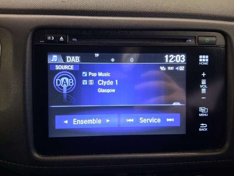 Used Honda HR-V 2019 for sale - 77917473: Photo 17