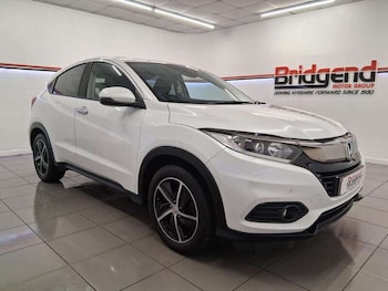 Used Honda HR-V 2019 for sale - 77917473: Photo
