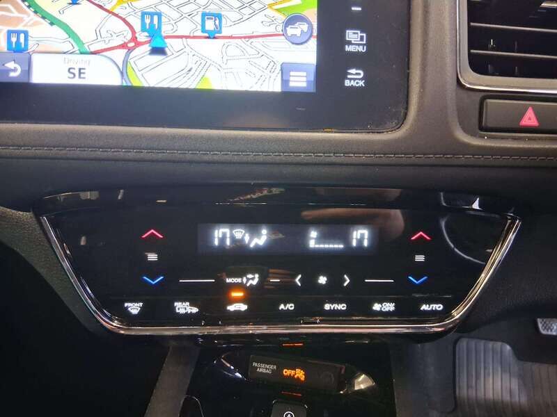 Used Honda HR-V 2019 for sale - 77917473: Photo 20