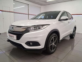 Used Honda HR-V 2019 for sale - 77917473: Photo