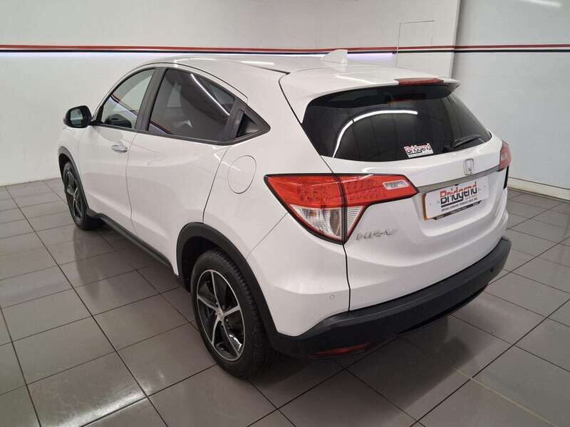 Used Honda HR-V 2019 for sale - 77917473: Photo 4