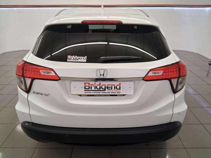 Used Honda HR-V 2019 for sale - 77917473: Photo 5