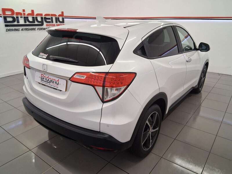 Used Honda HR-V 2019 for sale - 77917473: Photo 6
