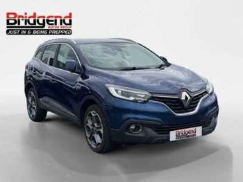 Used Renault Kadjar 2018 for sale - 75402289: Photo