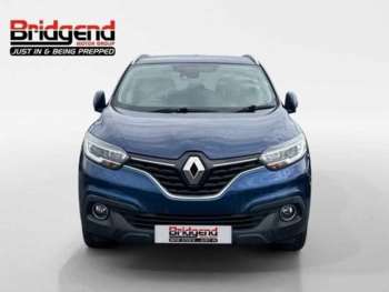 Used Renault Kadjar 2018 for sale - 75402289: Photo